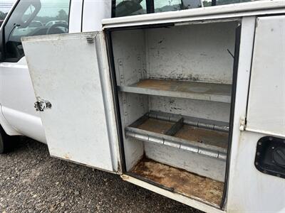 2008 Ford F-250 XL - Photo 12 - Cleveland, GA 30528