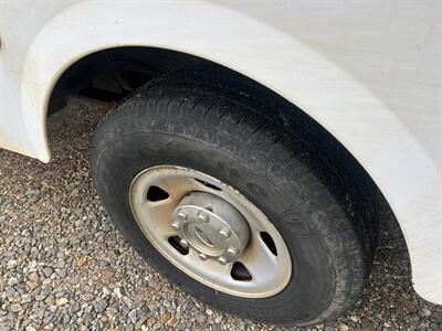 2008 Ford F-250 XL - Photo 30 - Cleveland, GA 30528