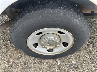 2008 Ford F-250 XL - Photo 31 - Cleveland, GA 30528