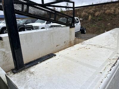 2008 Ford F-250 Super Duty XL XL 2dr Regular Cab LB   - Photo 12 - Cleveland, GA 30528