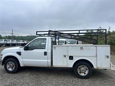 2008 Ford F-250 XL - Photo 3 - Cleveland, GA 30528