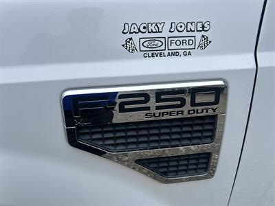 2008 Ford F-250 XL - Photo 15 - Cleveland, GA 30528