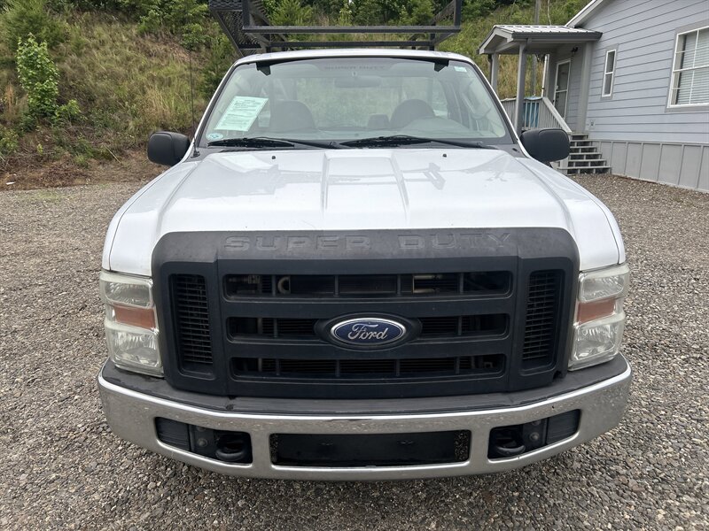 2008 Ford F-250 XL - Photo 11 - Cleveland, GA 30528