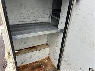 2008 Ford F-250 Super Duty XL XL 2dr Regular Cab LB   - Photo 21 - Cleveland, GA 30528