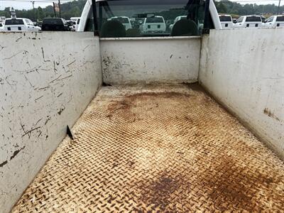 2008 Ford F-250 XL - Photo 27 - Cleveland, GA 30528