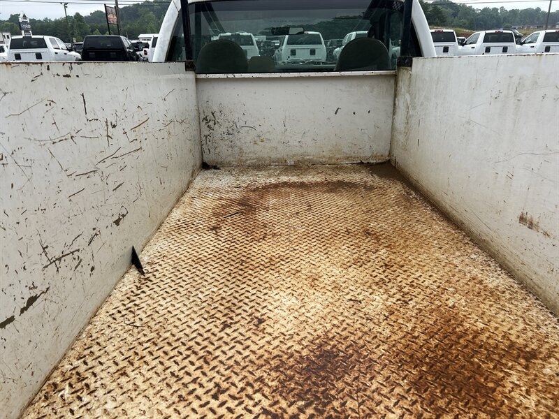 2008 Ford F-250 XL - Photo 27 - Cleveland, GA 30528