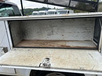 2008 Ford F-250 XL - Photo 24 - Cleveland, GA 30528