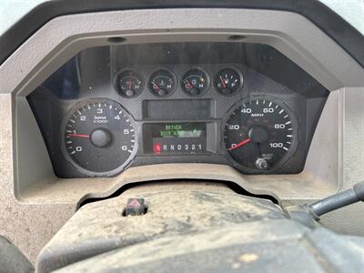 2008 Ford F-250 Super Duty XL XL 2dr Regular Cab LB   - Photo 15 - Cleveland, GA 30528