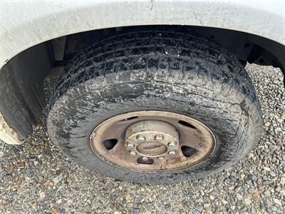 2008 Ford F-250 Super Duty XL XL 2dr Regular Cab LB   - Photo 26 - Cleveland, GA 30528