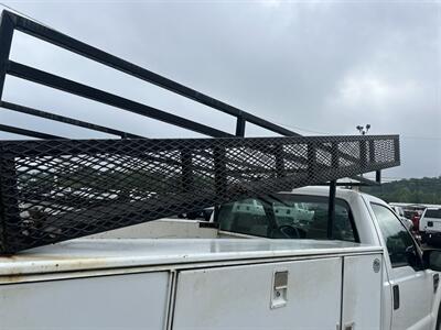 2008 Ford F-250 XL - Photo 28 - Cleveland, GA 30528