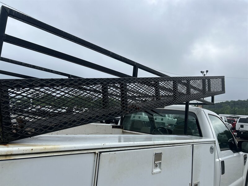 2008 Ford F-250 XL - Photo 28 - Cleveland, GA 30528