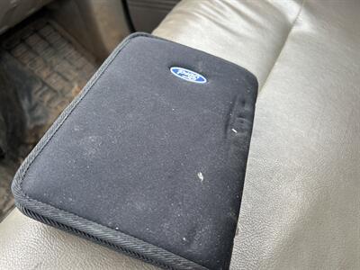 2008 Ford F-250 XL - Photo 22 - Cleveland, GA 30528