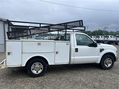 2008 Ford F-250 XL - Photo 7 - Cleveland, GA 30528