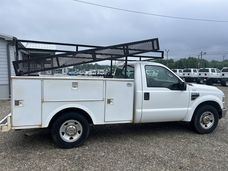 2008 Ford F-250 XL - Photo 7 - Cleveland, GA 30528