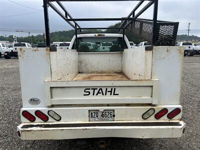 2008 Ford F-250 XL - Photo 5 - Cleveland, GA 30528