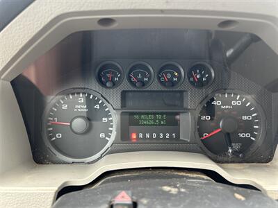 2008 Ford F-250 XL - Photo 19 - Cleveland, GA 30528