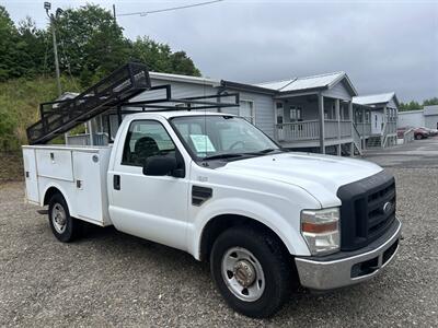 2008 Ford F-250 XL - Photo 10 - Cleveland, GA 30528