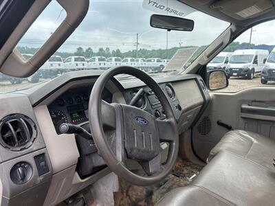 2008 Ford F-250 XL - Photo 17 - Cleveland, GA 30528