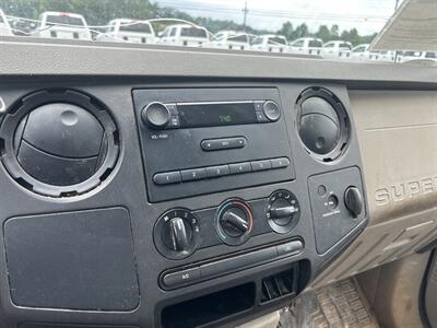 2008 Ford F-250 XL - Photo 20 - Cleveland, GA 30528