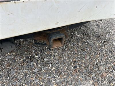 2008 Ford F-250 XL - Photo 29 - Cleveland, GA 30528