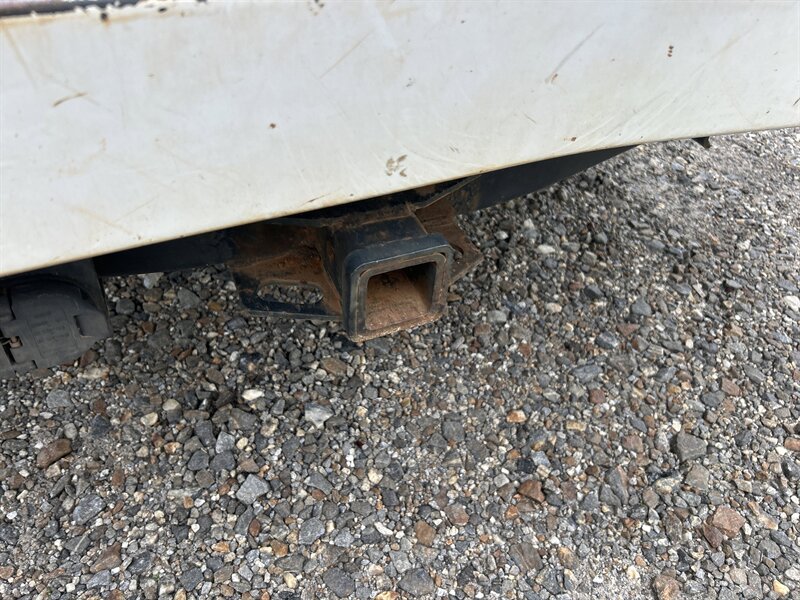 2008 Ford F-250 XL - Photo 29 - Cleveland, GA 30528