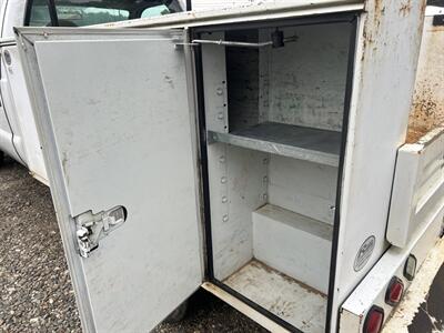 2008 Ford F-250 XL - Photo 25 - Cleveland, GA 30528