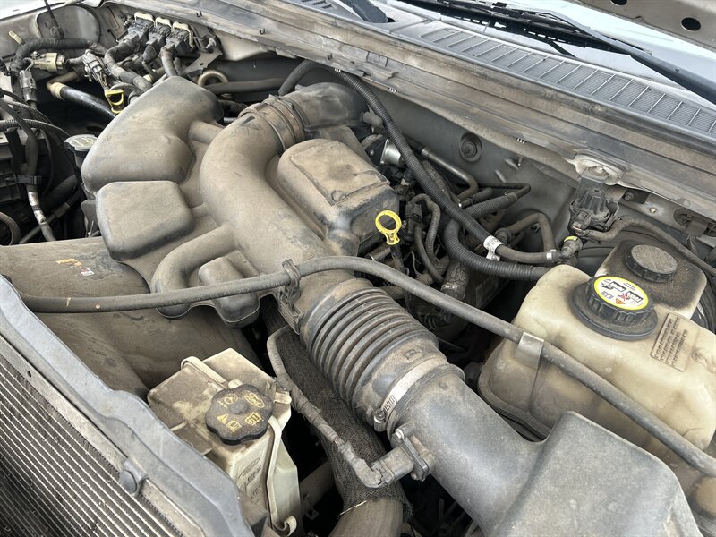 2008 Ford F-250 XL - Photo 38 - Cleveland, GA 30528