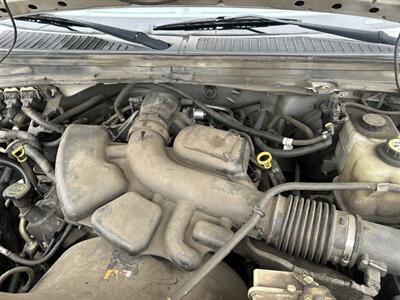 2008 Ford F-250 XL - Photo 37 - Cleveland, GA 30528