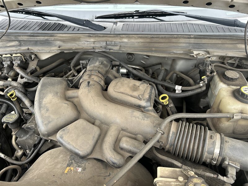 2008 Ford F-250 XL - Photo 37 - Cleveland, GA 30528