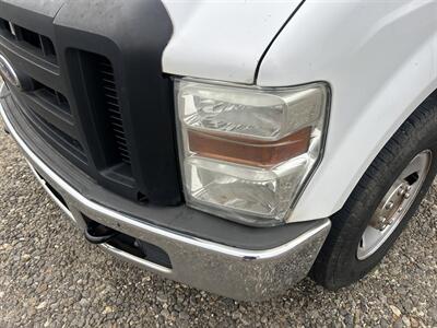 2008 Ford F-250 XL - Photo 13 - Cleveland, GA 30528