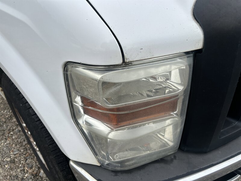 2008 Ford F-250 XL - Photo 34 - Cleveland, GA 30528