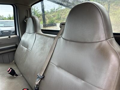 2008 Ford F-250 XL - Photo 18 - Cleveland, GA 30528