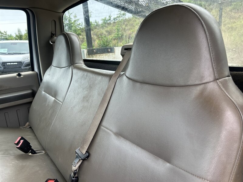2008 Ford F-250 XL - Photo 18 - Cleveland, GA 30528