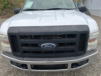 2008 Ford F-250 XL - Photo 35 - Cleveland, GA 30528