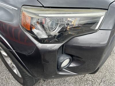 2016 Toyota 4Runner SR5 Premium   - Photo 47 - Cleveland, GA 30528