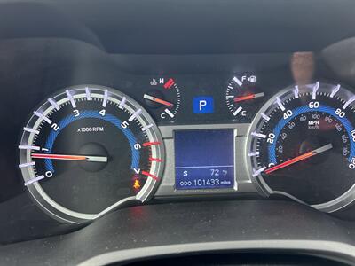 2016 Toyota 4Runner SR5 Premium   - Photo 15 - Cleveland, GA 30528