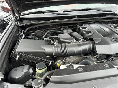 2016 Toyota 4Runner SR5 Premium   - Photo 26 - Cleveland, GA 30528