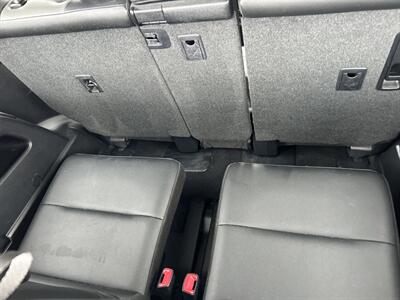 2016 Toyota 4Runner SR5 Premium   - Photo 35 - Cleveland, GA 30528