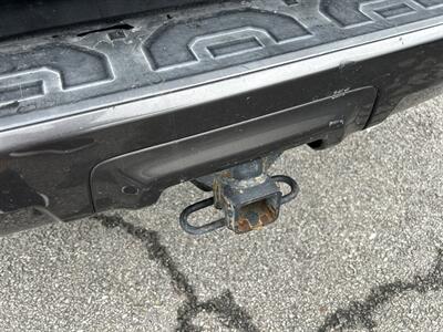 2016 Toyota 4Runner SR5 Premium   - Photo 33 - Cleveland, GA 30528