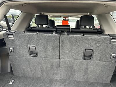 2016 Toyota 4Runner SR5 Premium   - Photo 34 - Cleveland, GA 30528