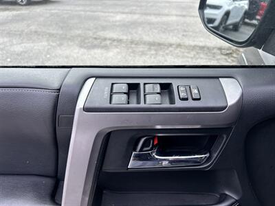 2016 Toyota 4Runner SR5 Premium   - Photo 12 - Cleveland, GA 30528