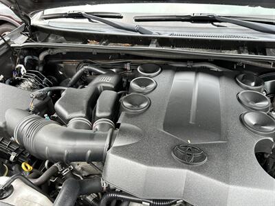 2016 Toyota 4Runner SR5 Premium   - Photo 27 - Cleveland, GA 30528