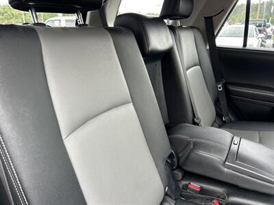 2016 Toyota 4Runner SR5 Premium   - Photo 40 - Cleveland, GA 30528