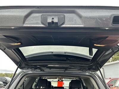 2016 Toyota 4Runner SR5 Premium   - Photo 37 - Cleveland, GA 30528