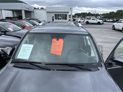 2016 Toyota 4Runner SR5 Premium   - Photo 48 - Cleveland, GA 30528