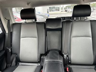 2016 Toyota 4Runner SR5 Premium   - Photo 24 - Cleveland, GA 30528