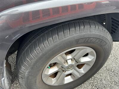 2016 Toyota 4Runner SR5 Premium   - Photo 46 - Cleveland, GA 30528