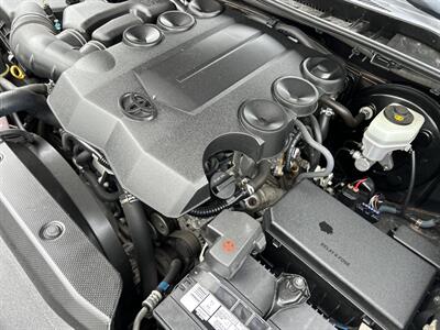 2016 Toyota 4Runner SR5 Premium   - Photo 28 - Cleveland, GA 30528