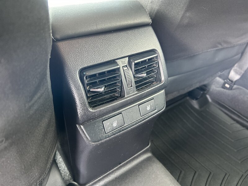 2016 Subaru Outback 2.5i Limited - Photo 33 - Cleveland, GA 30528