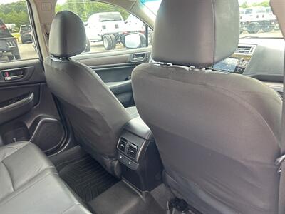 2016 Subaru Outback 2.5i Limited - Photo 45 - Cleveland, GA 30528
